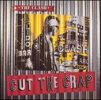 The Clash - Cut the Crap | Punknews.org