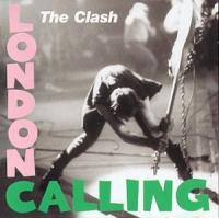 The Clash - London Calling