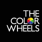 The Color Wheels - The Color Wheels