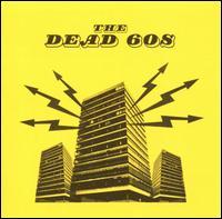 The Dead 60s - The Dead 60s
