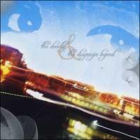 The Deadly / The Disgrazia Legend - Split (Cover Artwork)