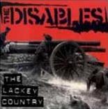 The Disables - The Lackey Country