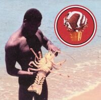 The Drips - The Drips (Cover Artwork)