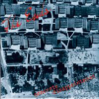 The Ends - Concrete Disappointment (Cover Artwork)