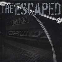 The Escaped - The Escaped