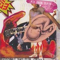 The Faint - Wet From Birth (Cover Artwork)