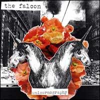 The Falcon - Unicornography