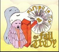 The Fall of Troy - Manipulator