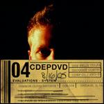 The Felix Culpa - Thought Control [EP/DVD]