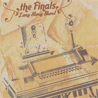 The Finals - Long Story Short (Cover Artwork)
