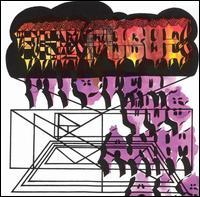 The Fugue - Mysterious Animals (Cover Artwork)