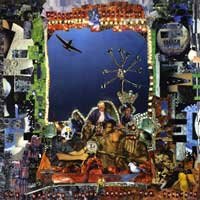 The Functional Blackouts - The Severed Tongue Speaks for Everyone [12 inch]