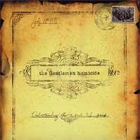 The Gentleman Homicide - Understanding the Words We Speak