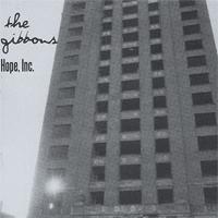 The Gibbons - Hope, Inc.