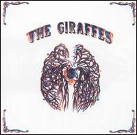 The Giraffes - The Giraffes
