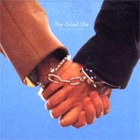 The Good Life - Lovers Need Lawyers (Cover Artwork)