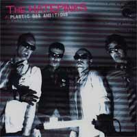 The Hatepinks - Plastic Bag Ambitions