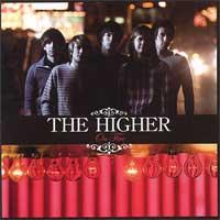 The Higher - On Fire
