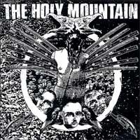 The Holy Mountain - Enemies