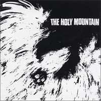 The Holy Mountain - Entrails (Cover Artwork)