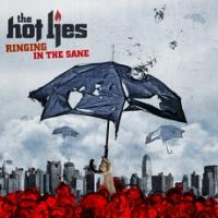 The Hot Lies - Ringing in the Sane