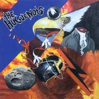 The Huguenots - Discography