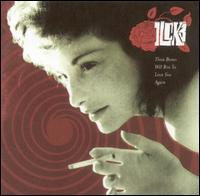 The Immortal Lee County Killers - These Bones Will Rise to Love You Again (Cover Artwork)