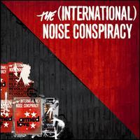 The (International) Noise Conspiracy - Armed Love