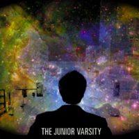 The Junior Varsity - Wide Eyed (Cover Artwork)