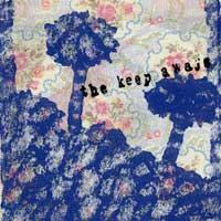 The Keep Aways - The Keep Aways (Cover Artwork)