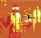 The Last Man Of The 9th Michigan Infantry - Read Read Red (Cover Artwork)