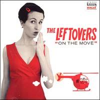 The Leftovers - On the Move
