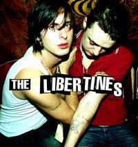 The Libertines - The Libertines