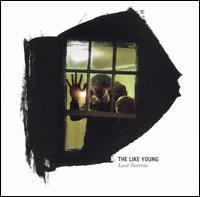 The Like Young - Last Secrets (Cover Artwork)