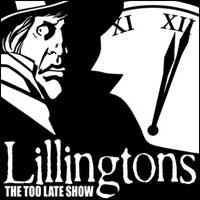 The Lillingtons - The Too Late Show | Punknews.org