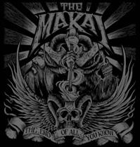 The Makai - The End of All You Know