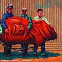 The Mars Volta - Amputechture