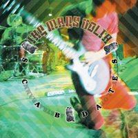 The Mars Volta - Scab Dates (Cover Artwork)