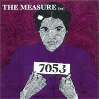 The Measure [SA] - Historical Fiction