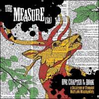 The Measure [SA] - One Chapter in the Book: A Collection of Standard Waits and Measurements