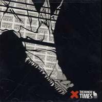 The Minor Times - Summer of Wolves