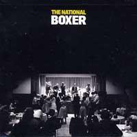 The National - Boxer