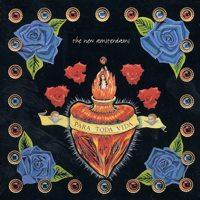 The New Amsterdams - Para Toda Vida (Cover Artwork)