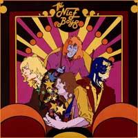 The Nice Boys - The Nice Boys
