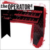The Operators 780 - The Operators 780 (Cover Artwork)