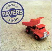 The Pavers - Local 1500
