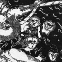 The Pax Cecilia - Blessed Are the Bonds (Cover Artwork)