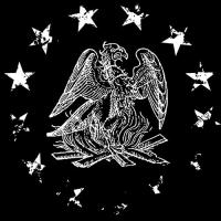 The Pledge - Distress (Cover Artwork)