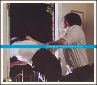 The Press - Noxious Saucy Beast (Cover Artwork)