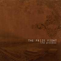 The Prize Fight - The Process (Cover Artwork)